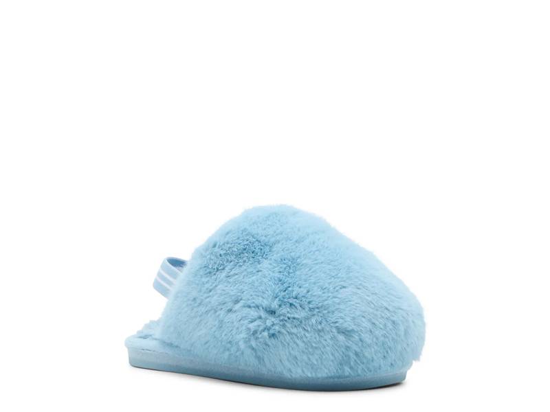 Poof Slipper - Kids'