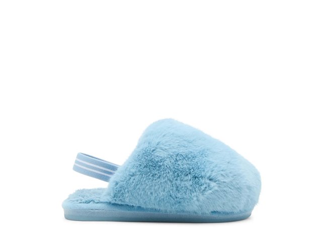 Poof Slipper - Kids'
