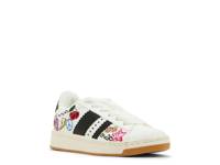 Team Sneaker - Kids' Grey view