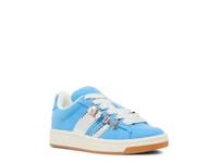 Team Sneaker - Kids' Blue view