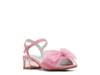 Tiara Sandal - Kids' Pink view