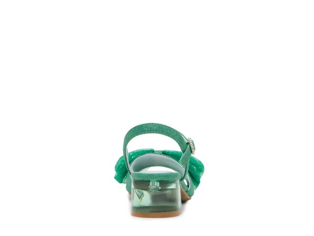 Tiara Sandal - Kids'