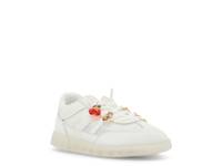 Verdict Sneaker - Kids' White Multicolor view