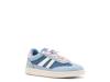 Verdict Sneaker - Kids' Blue Multicolor view