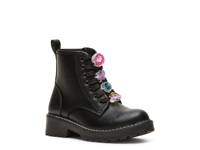 Wriley Boot - Kids' Black view