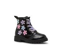 Fritz Boot - Kids' Black view