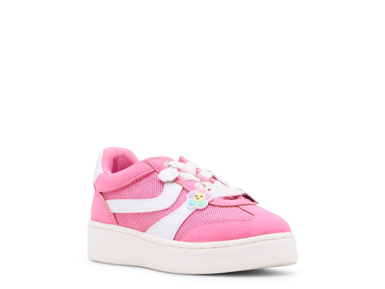 Jersey Sneaker - Kids'