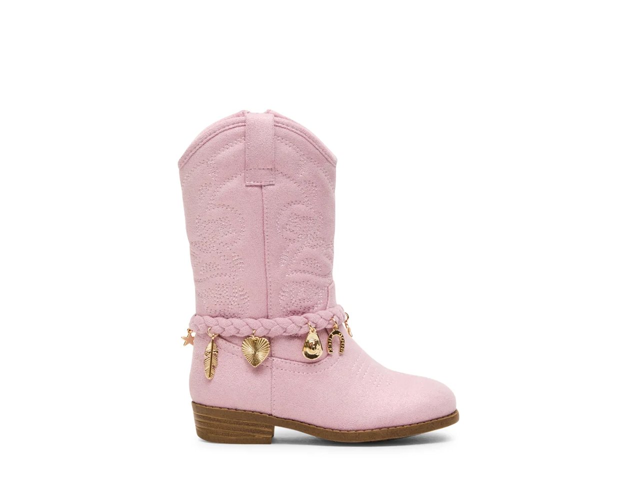 Leana Boot - Kids'