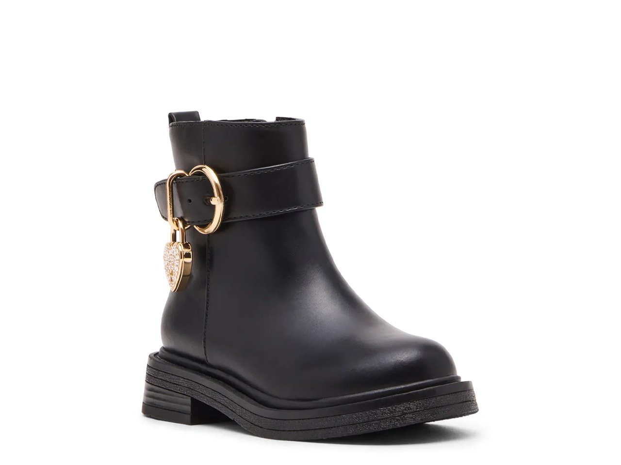 Locket Boot - Kids'
