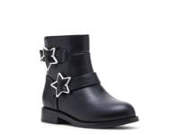 Rhena Boot - Kids' Black view