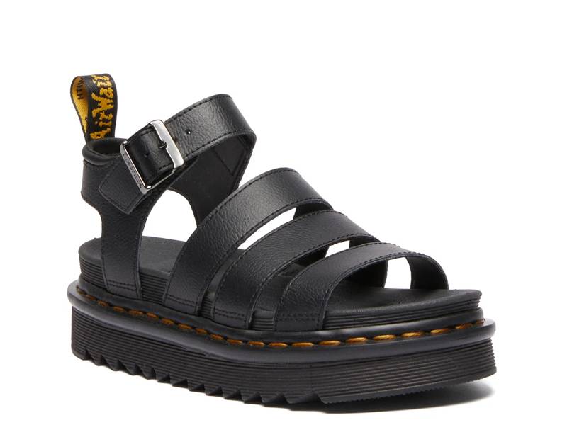 Blaire Platform Sandal - Women's