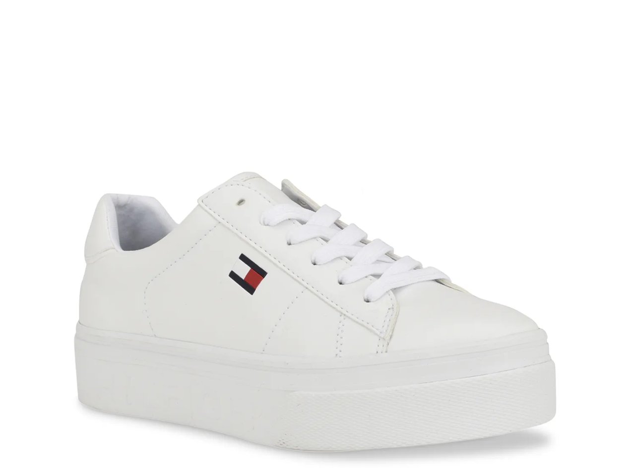Bueri Platform Sneaker