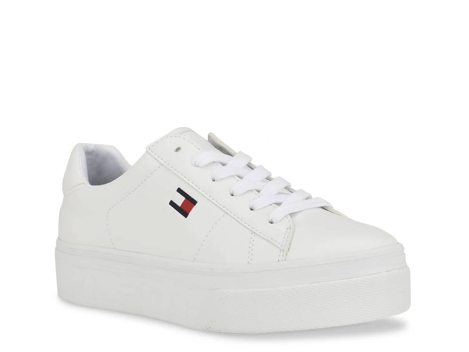 Bueri Platform Sneaker