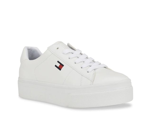 Bueri Platform Sneaker