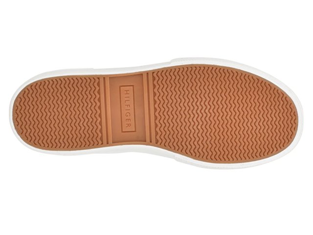 Bueri Platform Sneaker