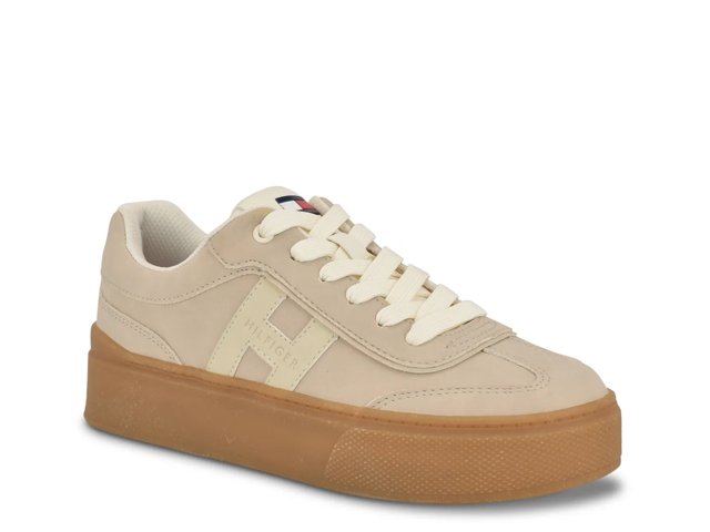 Celmi Platform Sneaker