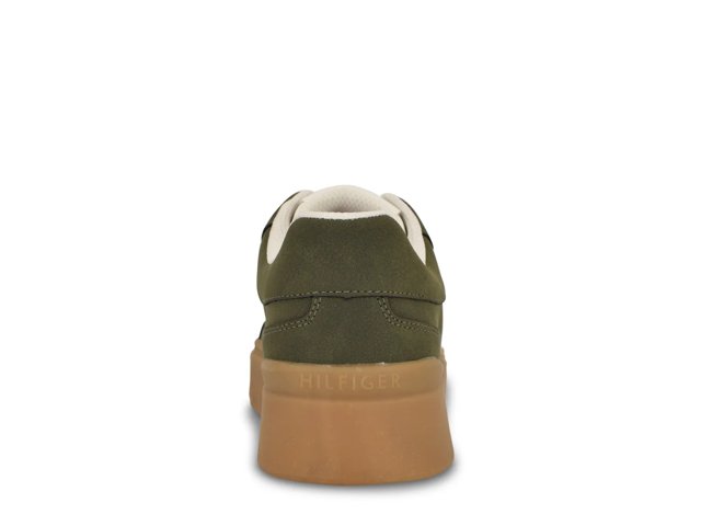 Celmi Platform Sneaker