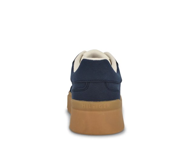 Celmi Platform Sneaker