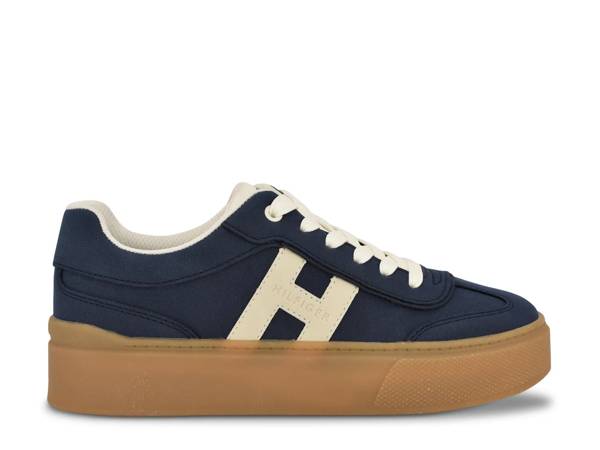 Click to shop women's platform sneakers