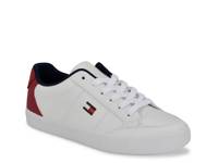 Lylle Sneaker White view
