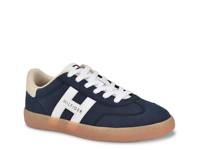 Maisie Sneaker Dark Blue view