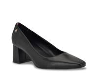 Opheili Pump Black view