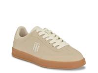 Sarhli Sneaker Light Grey view