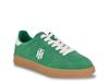 Sarhli Sneaker Dark Green view