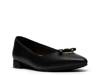 Natalyn Trim Charm Flat Black view