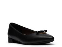 Natalyn Trim Charm Flat Black view