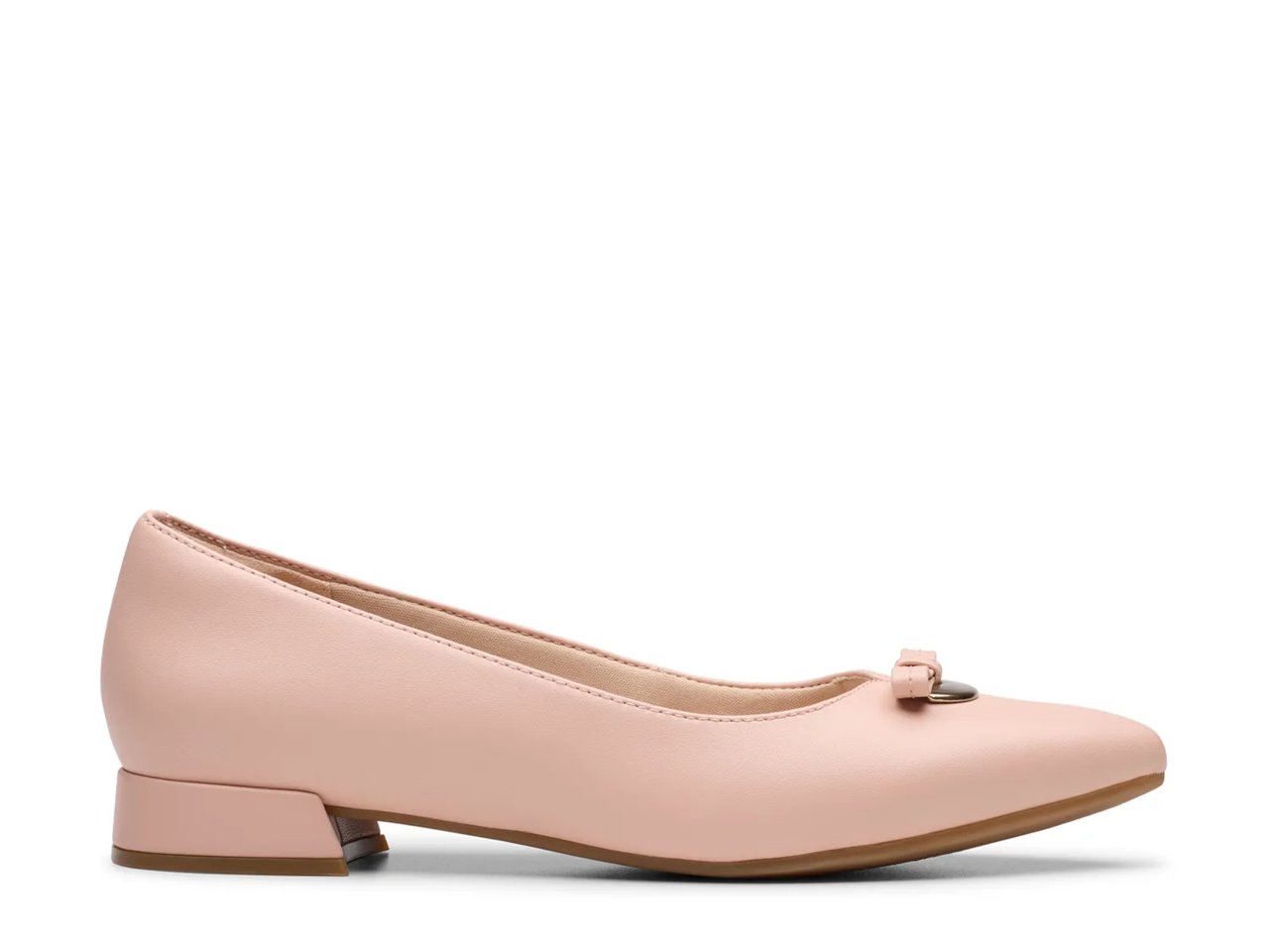 Natalyn Trim Charm Flat