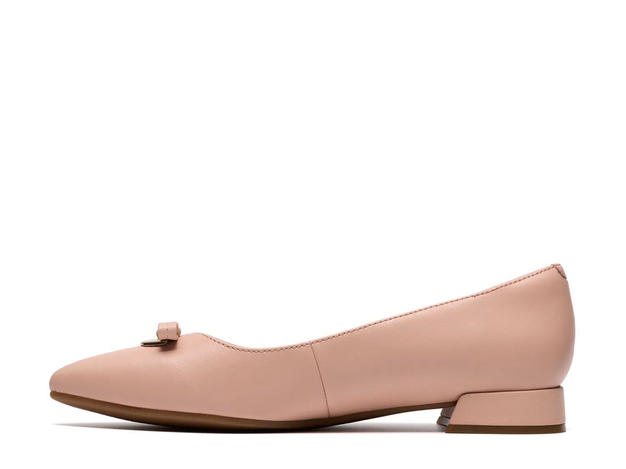 Natalyn Trim Charm Flat