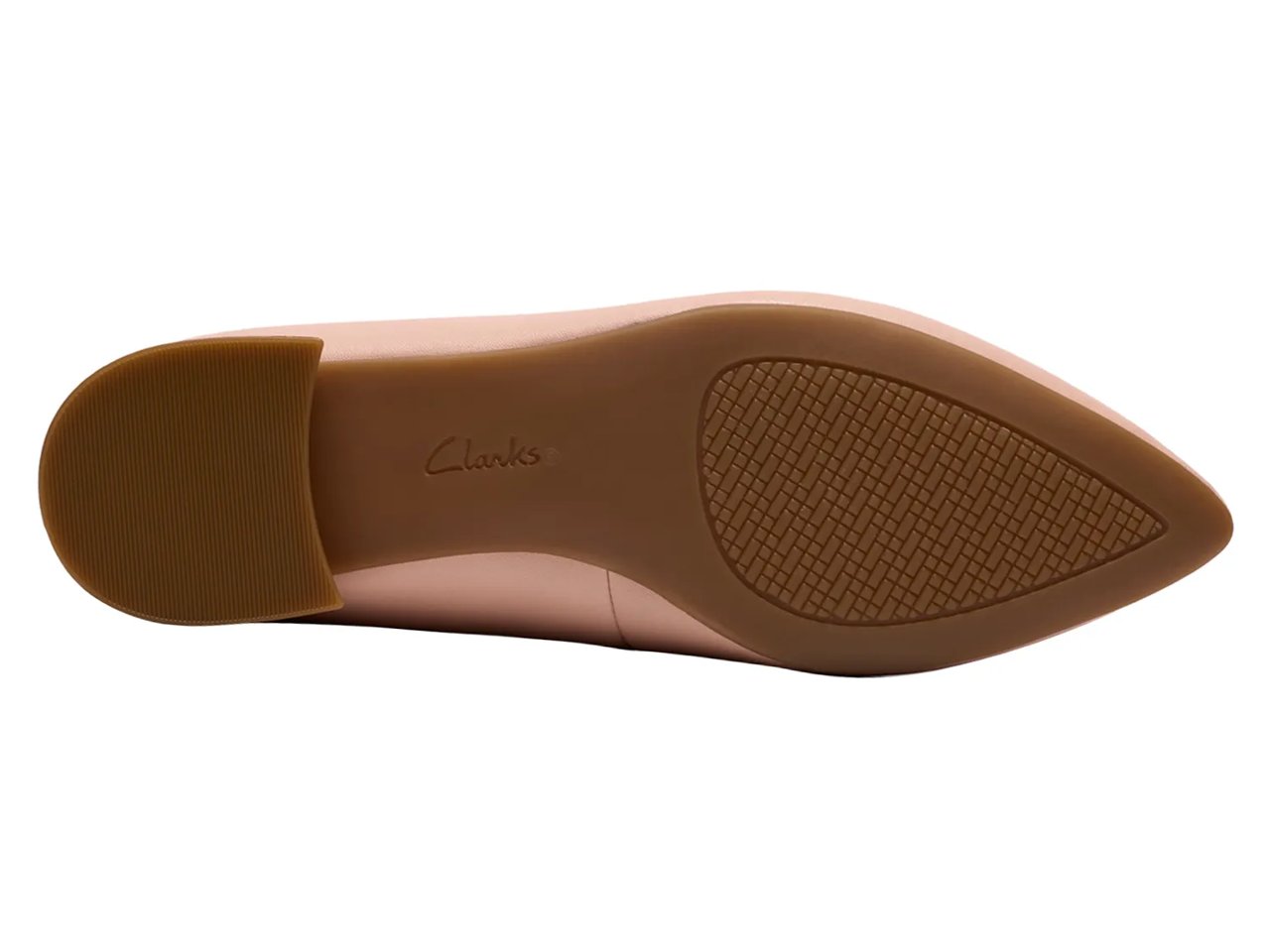 Natalyn Trim Charm Flat