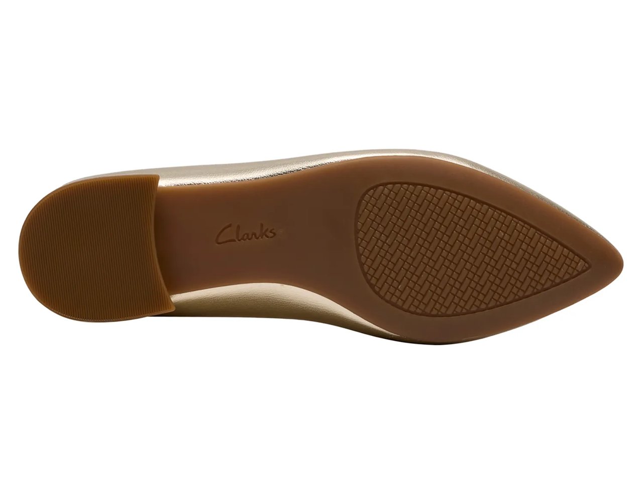 Natalyn Trim Charm Flat