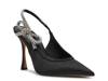 Bri Pump Black view