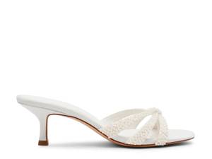 Click to shop Low heel height Wedding Shoes