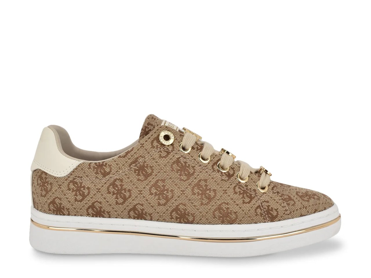 Stasey Sneaker