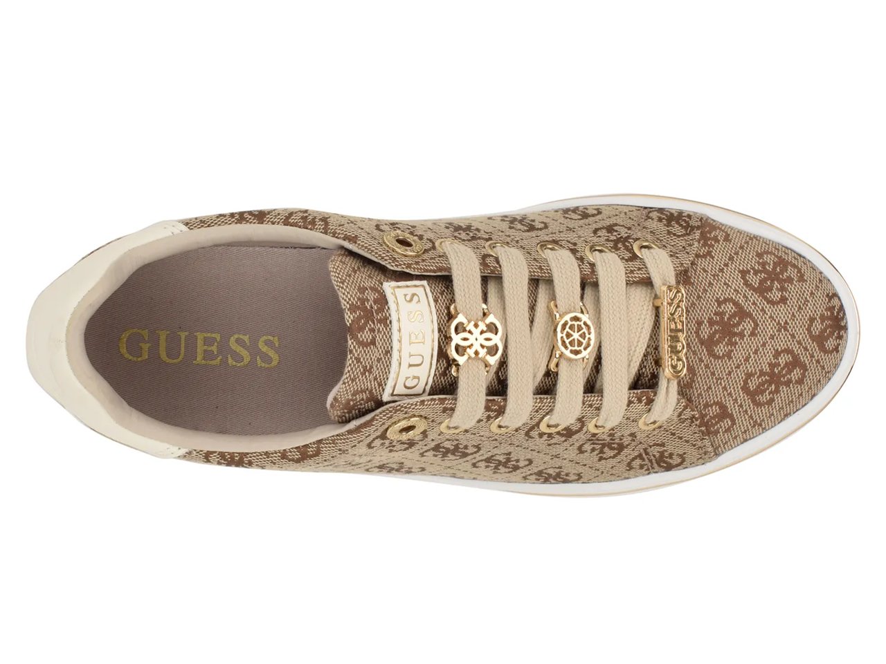 Stasey Sneaker