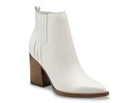 Matter Chelsea Boot Ivory Leather view