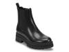 Peddler Platform Chelsea Boot Black view