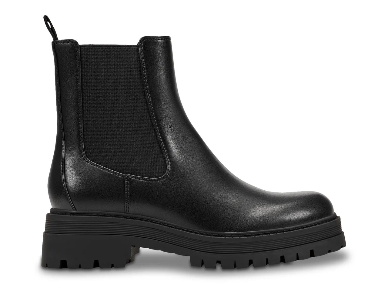 Peddler Platform Chelsea Boot