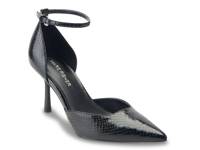 Rvker Pump Black view