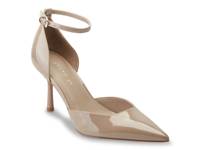 Rvker Pump Taupe view