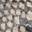 Rvker Pump Taupe Snake Print view