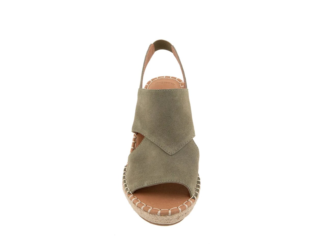 Cara Espadrille Wedge Sandal