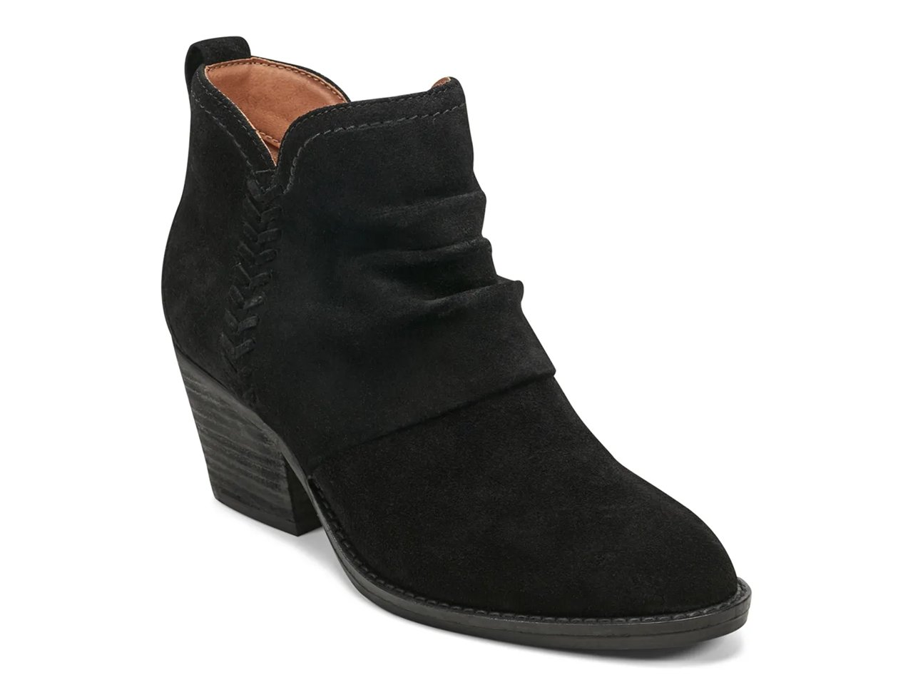 Chandy Bootie