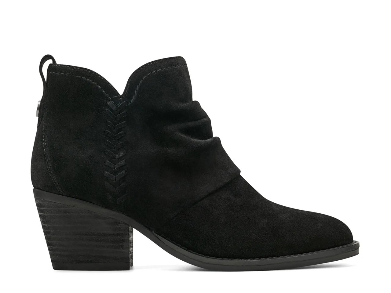 Chandy Bootie