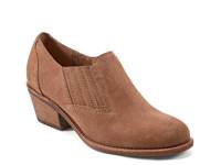 Jalin Bootie Light Brown view