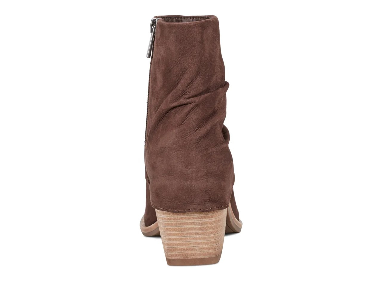 Savvy Bootie