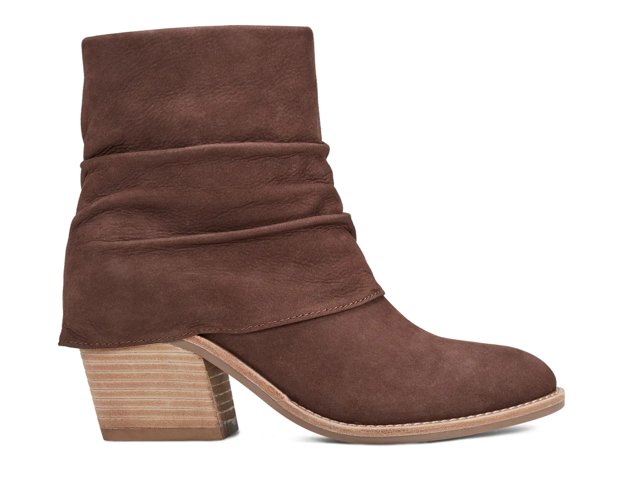 Savvy Bootie
